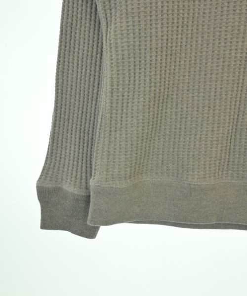 JEMORGAN LONG JOHNS（ジェーイーモーガンロングジョーンズ）Tシャツ・カットソー グレー サイズ:M メンズ/2200616190029