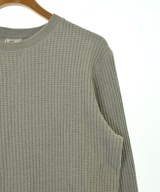 JEMORGAN LONG JOHNS（ジェーイーモーガンロングジョーンズ）Tシャツ・カットソー グレー サイズ:M メンズ/2200616190029