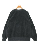 JEMORGAN LONG JOHNS（ジェーイーモーガンロングジョーンズ）スウェット 黒 サイズ:M メンズ/2200618291014