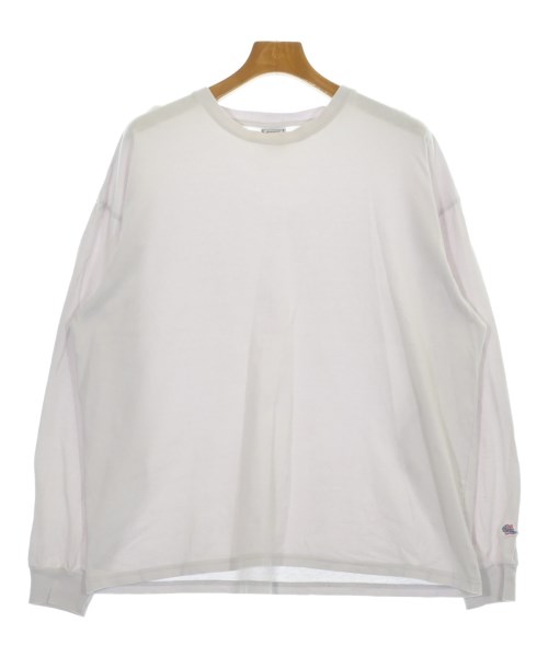 JEMORGAN LONG JOHNS(ジェーイーモーガンロングジョーンズ)Tシャツ・カットソー ピンク サイズ:L/2200673471086