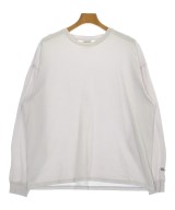 JEMORGAN LONG JOHNS（ジェーイーモーガンロングジョーンズ）Tシャツ・カットソー ピンク サイズ:L メンズ/2200673471086