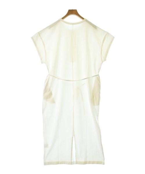 JEMORGAN LONG JOHNS（ジェーイーモーガンロングジョーンズ）ワンピース 白 サイズ:F レディース/2200676839142