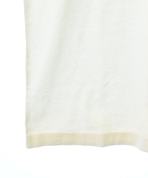 JEMORGAN LONG JOHNS（ジェーイーモーガンロングジョーンズ）ワンピース 白 サイズ:F レディース/2200676839142