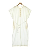 JEMORGAN LONG JOHNS（ジェーイーモーガンロングジョーンズ）ワンピース 白 サイズ:F レディース/2200676839142