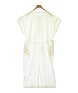 JEMORGAN LONG JOHNS（ジェーイーモーガンロングジョーンズ）ワンピース 白 サイズ:F レディース/2200676839142