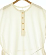 JEMORGAN LONG JOHNS（ジェーイーモーガンロングジョーンズ）ワンピース 白 サイズ:F レディース/2200676839142