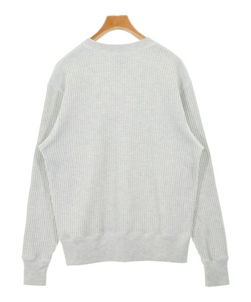 JEMORGAN LONG JOHNS（ジェーイーモーガンロングジョーンズ）Tシャツ・カットソー グレー サイズ:M メンズ/2200691398112