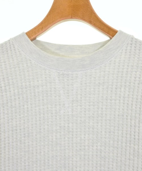 JEMORGAN LONG JOHNS（ジェーイーモーガンロングジョーンズ）Tシャツ・カットソー グレー サイズ:M メンズ/2200691398112