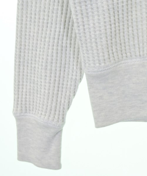 JEMORGAN LONG JOHNS（ジェーイーモーガンロングジョーンズ）Tシャツ・カットソー グレー サイズ:M メンズ/2200691398112