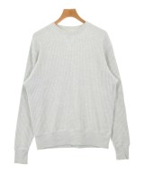 JEMORGAN LONG JOHNS（ジェーイーモーガンロングジョーンズ）Tシャツ・カットソー グレー サイズ:M メンズ/2200691398112