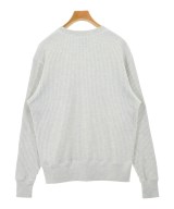 JEMORGAN LONG JOHNS（ジェーイーモーガンロングジョーンズ）Tシャツ・カットソー グレー サイズ:M メンズ/2200691398112
