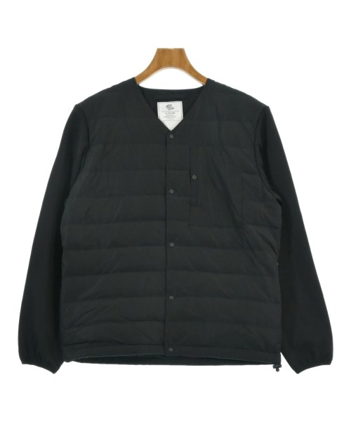 JEMORGAN LONG JOHNS(ジェーイーモーガンロングジョーンズ)その他 黒 サイズ:M/2200655381013