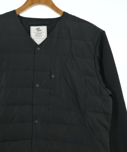 JEMORGAN LONG JOHNS（ジェーイーモーガンロングジョーンズ）その他 黒 サイズ:M メンズ/2200655381013