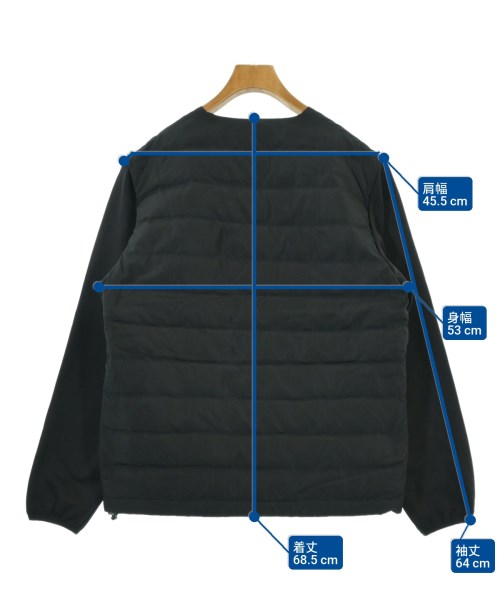 JEMORGAN LONG JOHNS（ジェーイーモーガンロングジョーンズ）その他 黒 サイズ:M メンズ/2200655381013