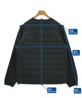 JEMORGAN LONG JOHNS（ジェーイーモーガンロングジョーンズ）その他 黒 サイズ:M メンズ/2200655381013