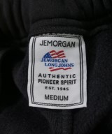 JEMORGAN LONG JOHNS（ジェーイーモーガンロングジョーンズ）その他 黒 サイズ:M メンズ/2200655381167