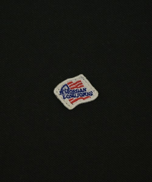 JEMORGAN LONG JOHNS（ジェーイーモーガンロングジョーンズ）Tシャツ・カットソー 黒 サイズ:L レディース/2200652159073