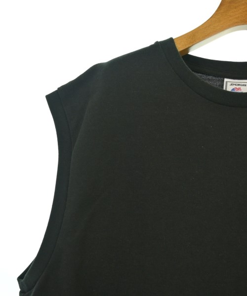 JEMORGAN LONG JOHNS（ジェーイーモーガンロングジョーンズ）Tシャツ・カットソー 黒 サイズ:L レディース/2200652159073