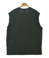 JEMORGAN LONG JOHNS（ジェーイーモーガンロングジョーンズ）Tシャツ・カットソー 黒 サイズ:L レディース/2200652159073