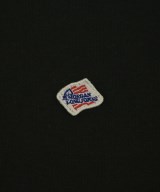 JEMORGAN LONG JOHNS（ジェーイーモーガンロングジョーンズ）Tシャツ・カットソー 黒 サイズ:L レディース/2200652159073