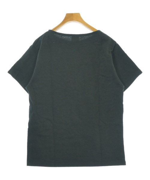 JEMORGAN LONG JOHNS（ジェーイーモーガンロングジョーンズ）Tシャツ・カットソー 黒 サイズ:M レディース/2200723165415