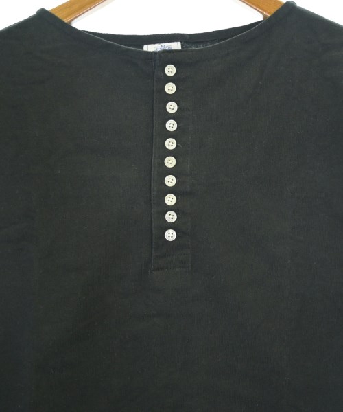 JEMORGAN LONG JOHNS（ジェーイーモーガンロングジョーンズ）Tシャツ・カットソー 黒 サイズ:M レディース/2200723165415