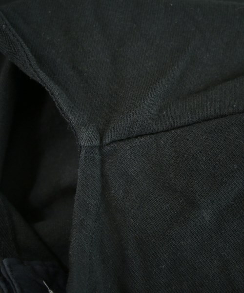 JEMORGAN LONG JOHNS（ジェーイーモーガンロングジョーンズ）Tシャツ・カットソー 黒 サイズ:M レディース/2200723165415