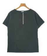 JEMORGAN LONG JOHNS（ジェーイーモーガンロングジョーンズ）Tシャツ・カットソー 黒 サイズ:M レディース/2200723165415