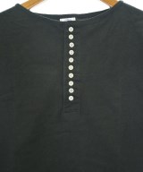 JEMORGAN LONG JOHNS（ジェーイーモーガンロングジョーンズ）Tシャツ・カットソー 黒 サイズ:M レディース/2200723165415