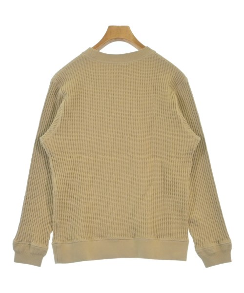 JEMORGAN LONG JOHNS（ジェーイーモーガンロングジョーンズ）Tシャツ・カットソー ベージュ サイズ:M メンズ/2200692847077