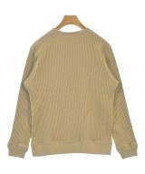 JEMORGAN LONG JOHNS（ジェーイーモーガンロングジョーンズ）Tシャツ・カットソー ベージュ サイズ:M メンズ/2200692847077