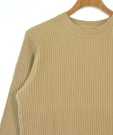 JEMORGAN LONG JOHNS（ジェーイーモーガンロングジョーンズ）Tシャツ・カットソー ベージュ サイズ:M メンズ/2200692847077