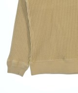 JEMORGAN LONG JOHNS（ジェーイーモーガンロングジョーンズ）Tシャツ・カットソー ベージュ サイズ:M メンズ/2200692847077