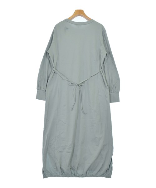 JOSEPH STUDIO（ジョセフスタジオ）ワンピース 緑 サイズ:M レディース/2200676001013