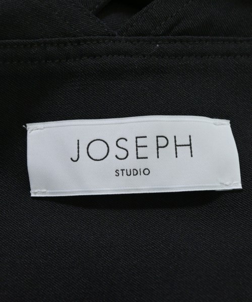 JOSEPH STUDIO（ジョセフスタジオ）オールインワン/サロペット 黒 サイズ:8(XL位) レディース/2200660711058
