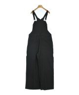 JOSEPH STUDIO（ジョセフスタジオ）オールインワン/サロペット 黒 サイズ:8(XL位) レディース/2200660711058