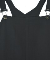 JOSEPH STUDIO（ジョセフスタジオ）オールインワン/サロペット 黒 サイズ:8(XL位) レディース/2200660711058