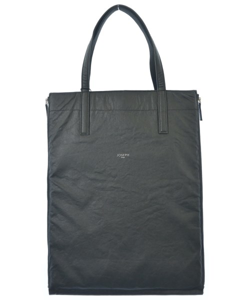 JOSEPH STUDIO(ジョセフスタジオ)トートバッグ 黒 サイズ:-/2200658707100