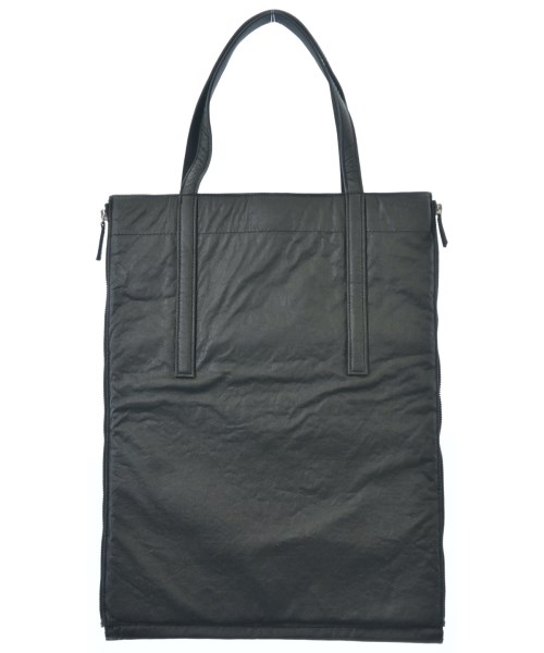 JOSEPH STUDIO（ジョセフスタジオ）トートバッグ 黒 サイズ:- レディース/2200658707100