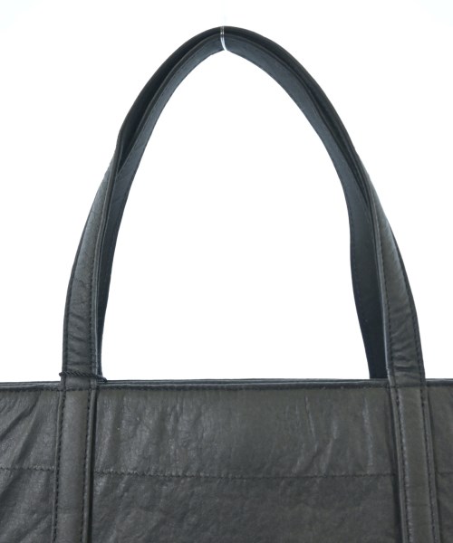 JOSEPH STUDIO（ジョセフスタジオ）トートバッグ 黒 サイズ:- レディース/2200658707100
