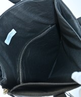 JOSEPH STUDIO（ジョセフスタジオ）トートバッグ 黒 サイズ:- レディース/2200658707100