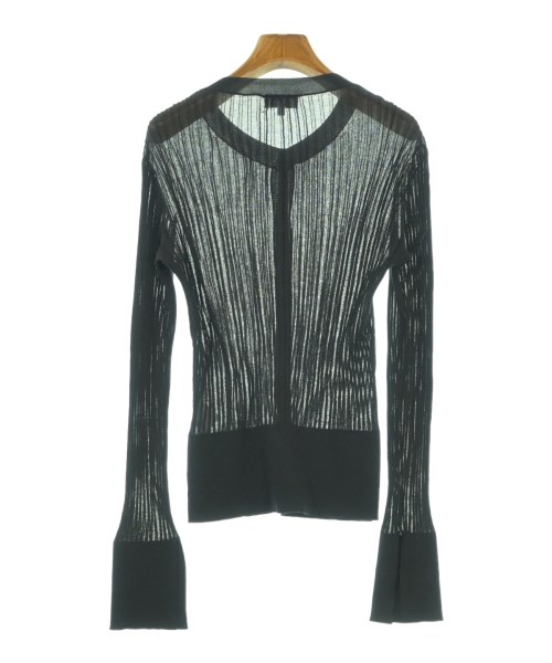 JOSEPH STUDIO（ジョセフスタジオ）カーディガン 黒 サイズ:M レディース/2200646630045