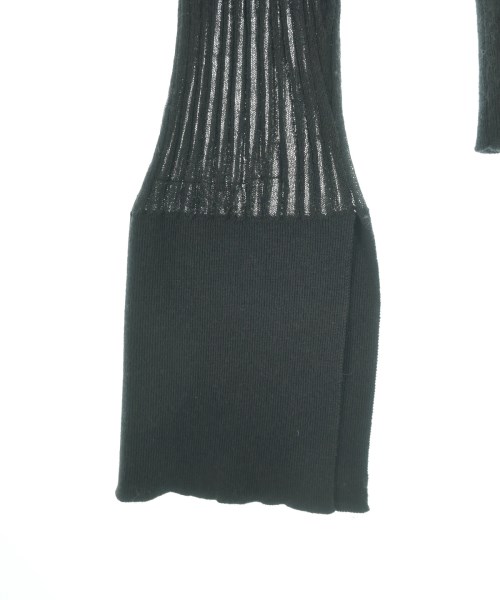 JOSEPH STUDIO（ジョセフスタジオ）カーディガン 黒 サイズ:M レディース/2200646630045