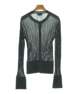 JOSEPH STUDIO（ジョセフスタジオ）カーディガン 黒 サイズ:M レディース/2200646630045