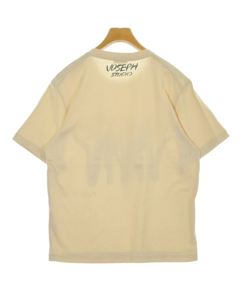 JOSEPH STUDIO（ジョセフスタジオ）Tシャツ・カットソー ベージュ サイズ:S メンズ/2200706199062