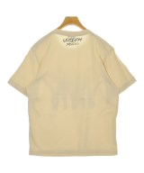 JOSEPH STUDIO（ジョセフスタジオ）Tシャツ・カットソー ベージュ サイズ:S メンズ/2200706199062