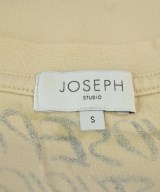 JOSEPH STUDIO（ジョセフスタジオ）Tシャツ・カットソー ベージュ サイズ:S メンズ/2200706199062