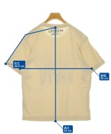 JOSEPH STUDIO（ジョセフスタジオ）Tシャツ・カットソー ベージュ サイズ:S メンズ/2200706199062