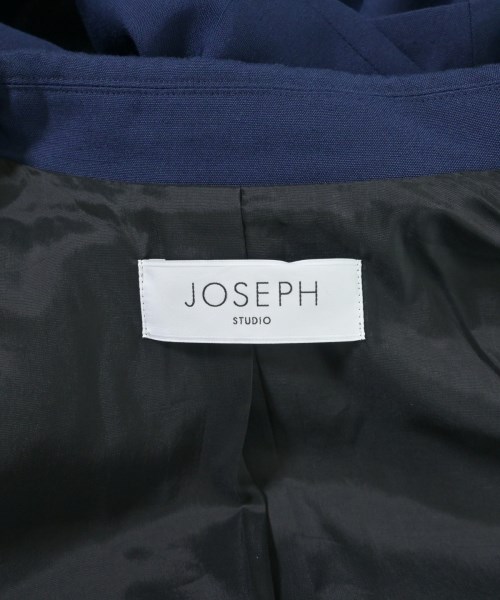 JOSEPH STUDIO（ジョセフスタジオ）ビジネス 紺 サイズ:6(M位)/6(M位) レディース/2200691813028