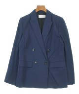 JOSEPH STUDIO（ジョセフスタジオ）ビジネス 紺 サイズ:6(M位)/6(M位) レディース/2200691813028